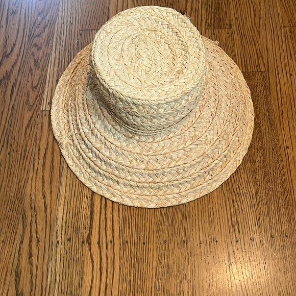 Helen Kaminski Hat
